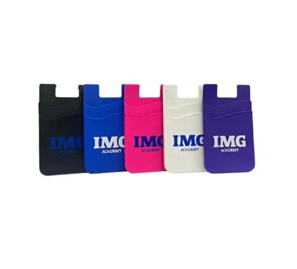 2-Pocket Phone Wallet