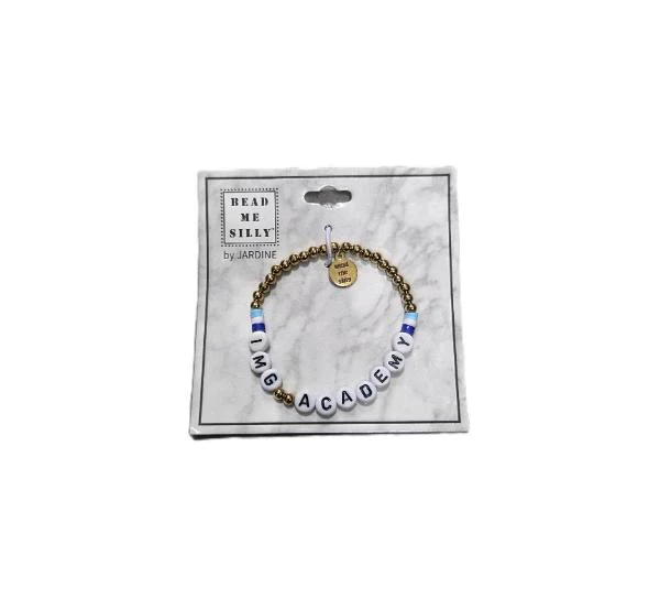 Beaded Bracelet