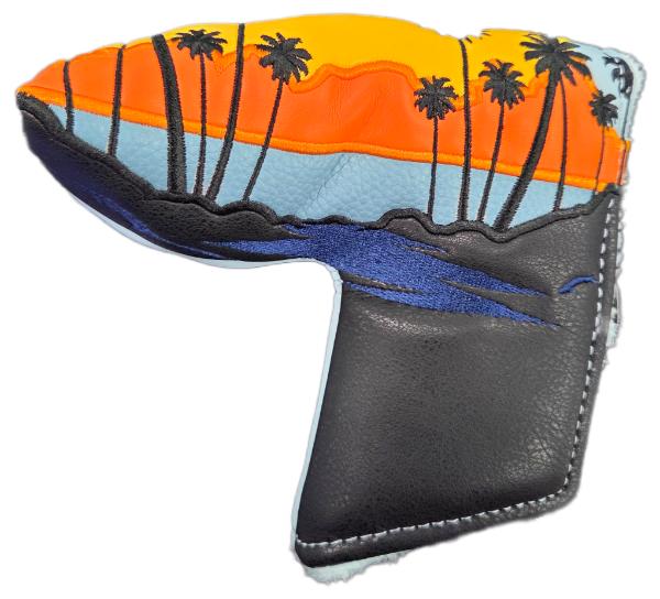 Blade Putter Headcover - Image 2