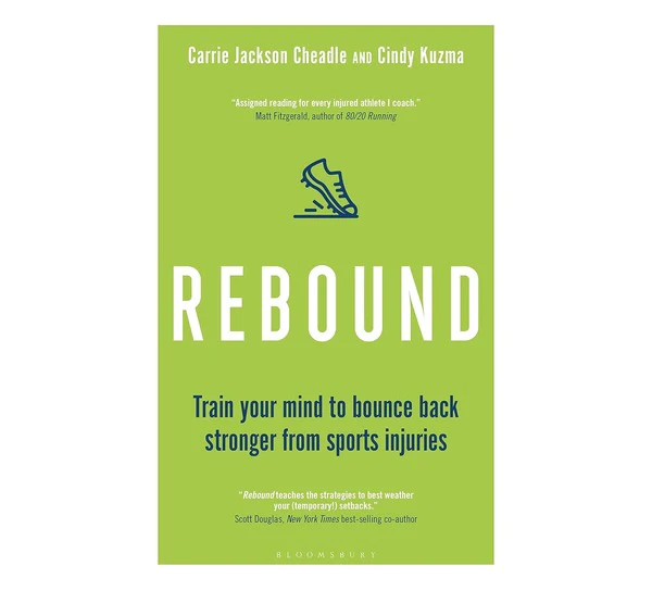 Book: Rebound