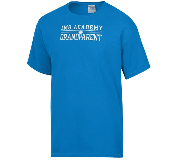 Comfort Wash Grandparent Tee