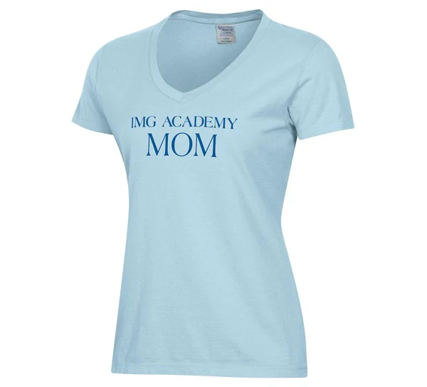 Comfort Wash Mom Tee