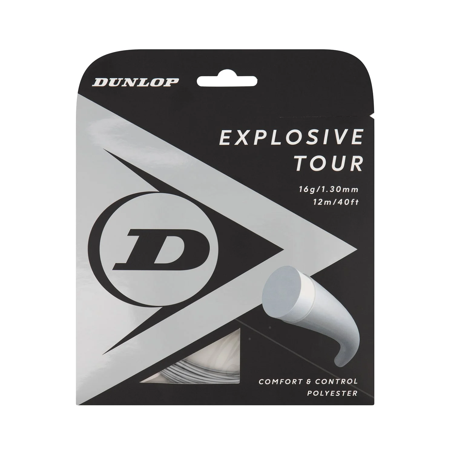 Dunlop FX 500 Tennis Package - Image 5
