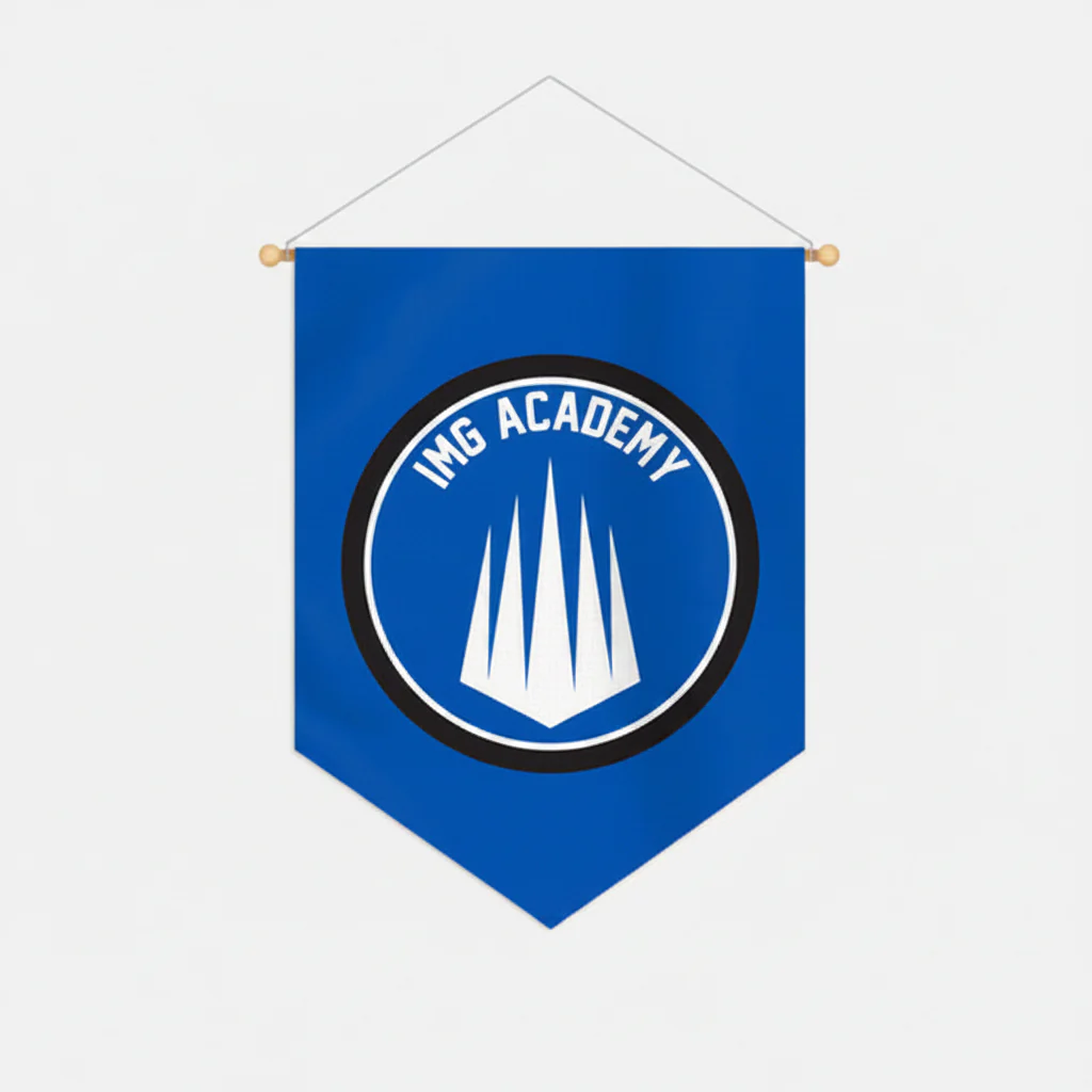 Hanging Banner