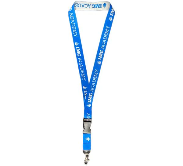 IMG Academy Lanyard