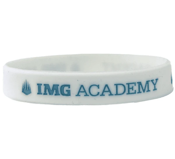 IMG Academy Silicone Bracelets - Image 10