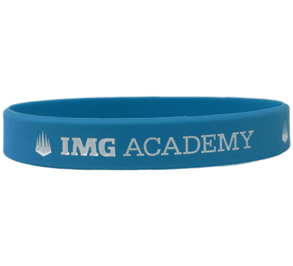 IMG Academy Silicone Bracelets - Image 9
