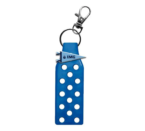 Kibbitz Keychain