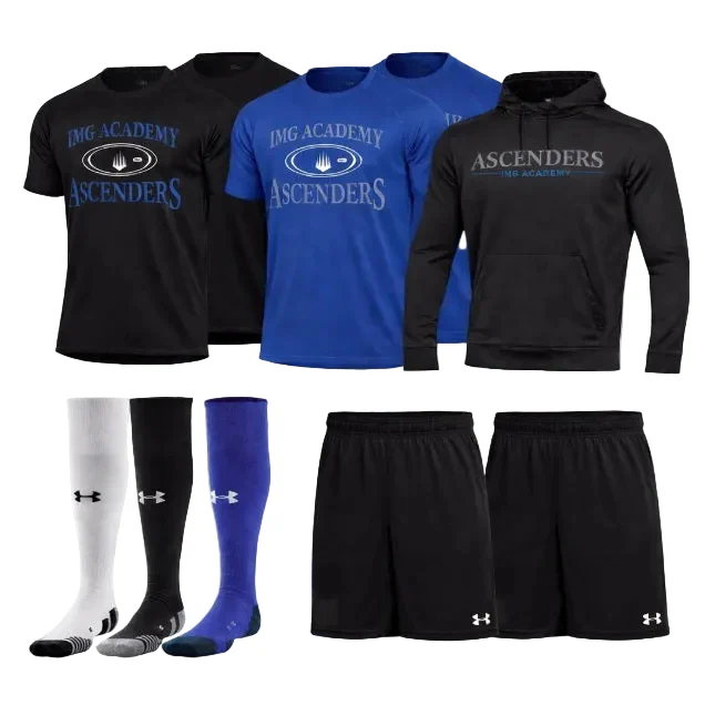 Youth Soccer Kit