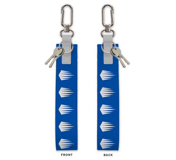 Large Strap Keychain