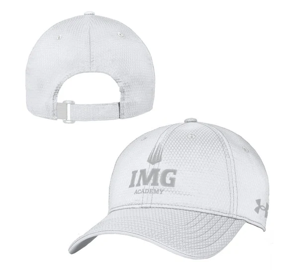 UA Mesh Zone Hat