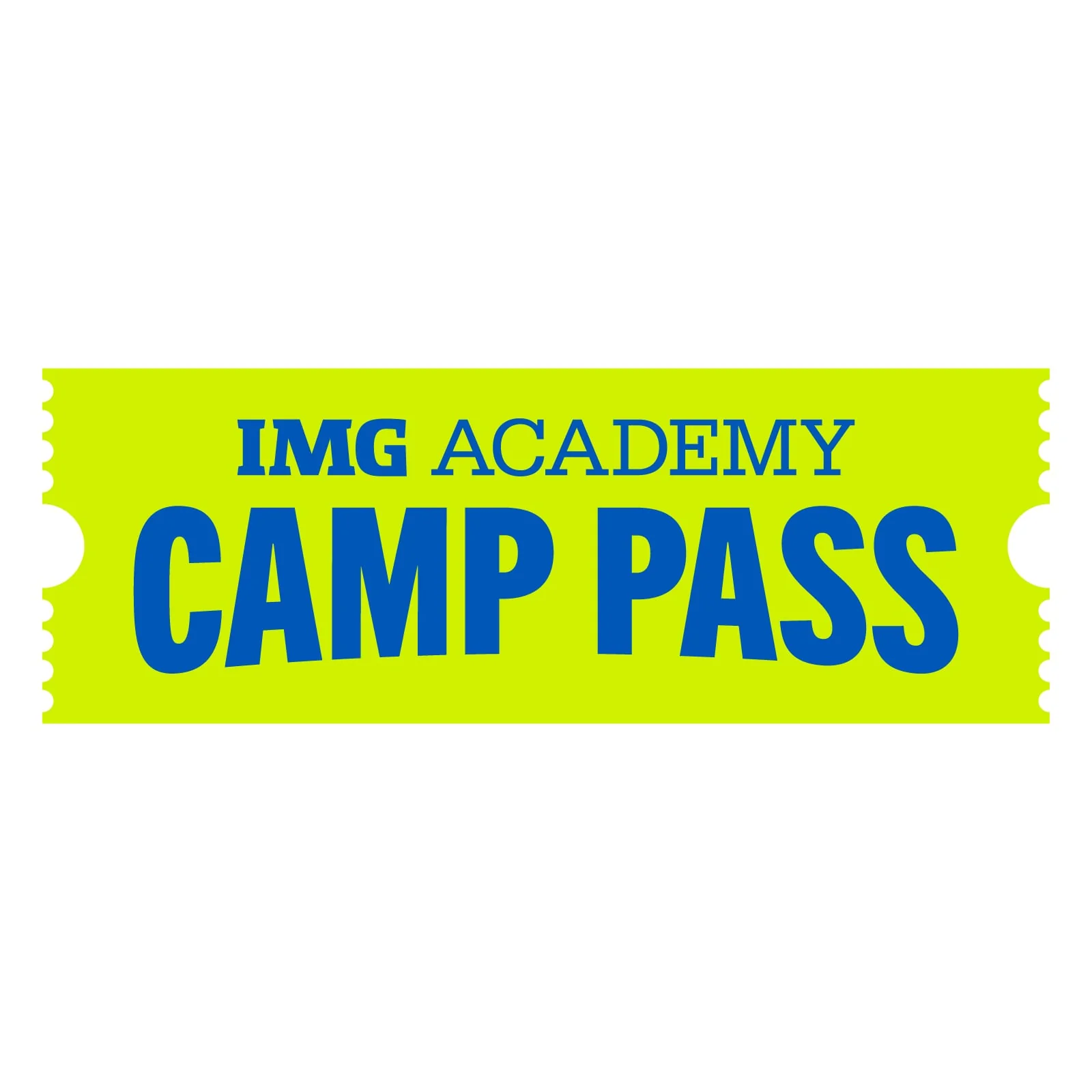 2027 Track Camp Pass 5 Week Female Total Athlete Non-Boarding