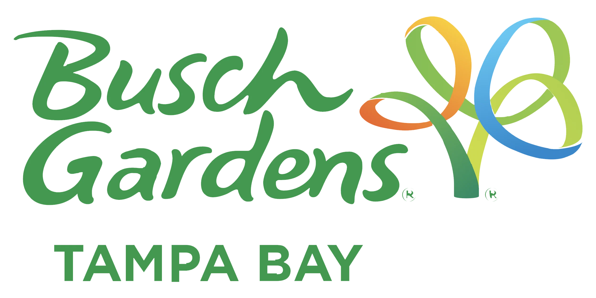Busch Gardens Tampa - June - 2026