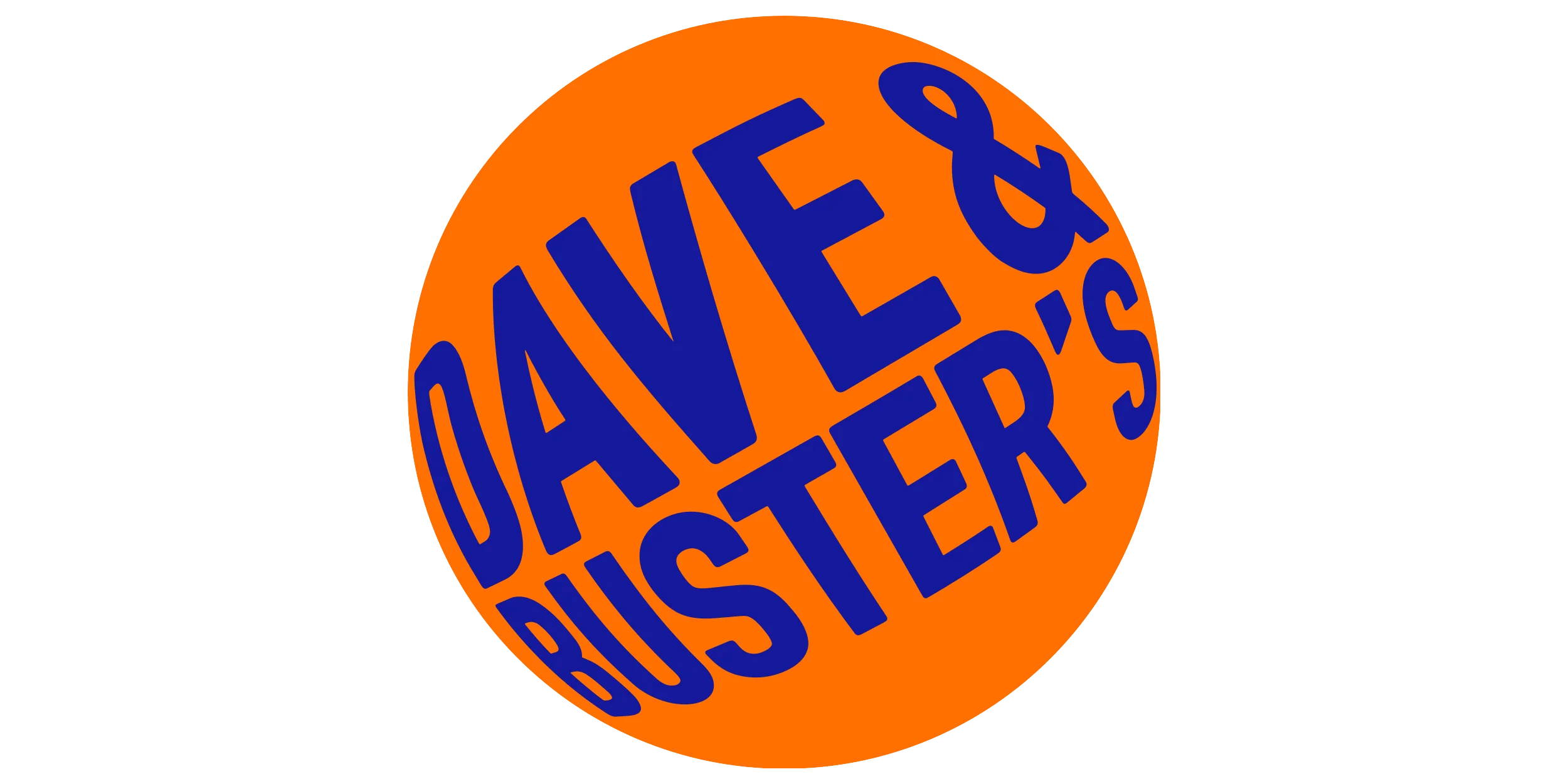 Dave & Busters - July - 2026
