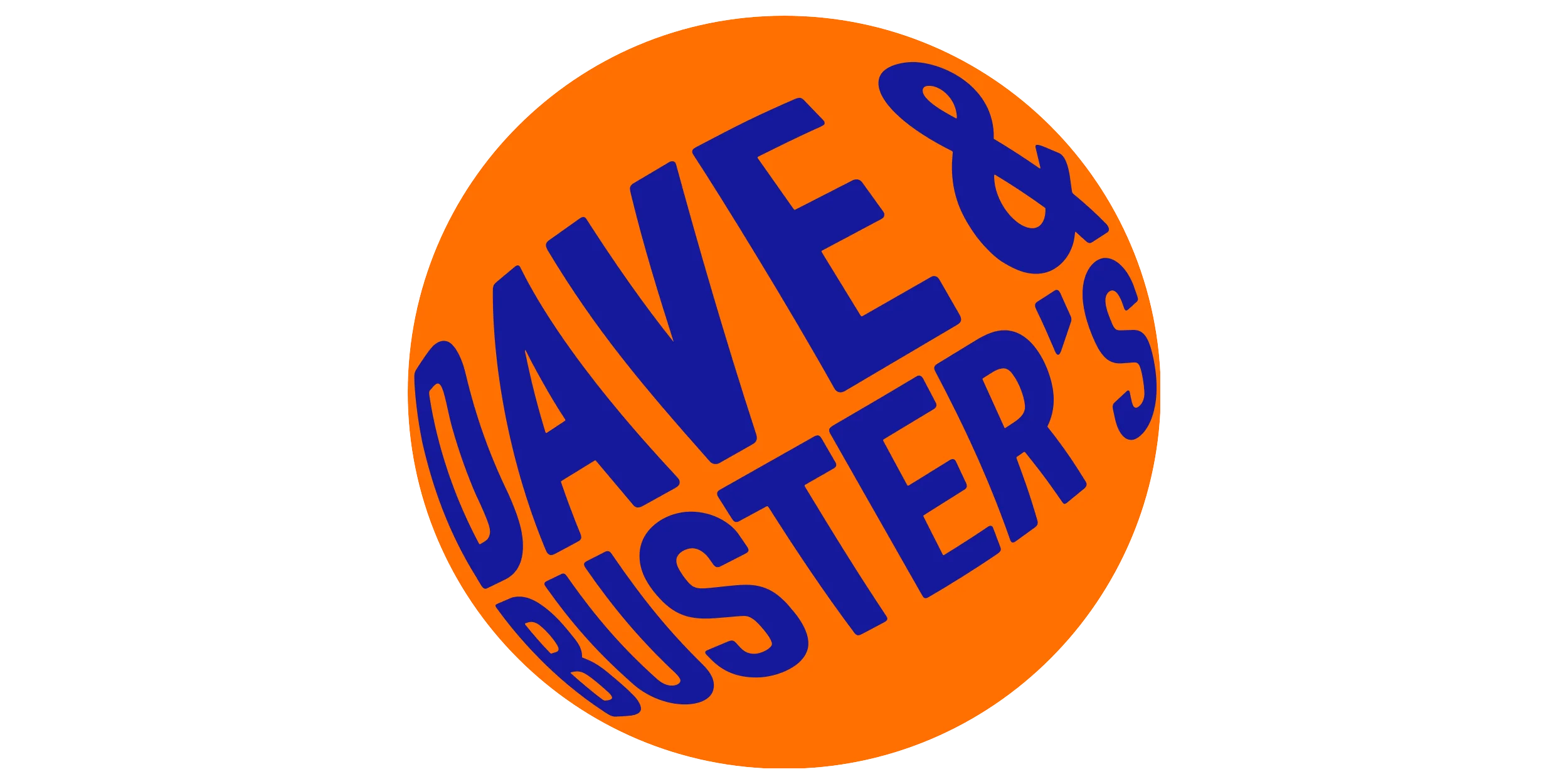 Dave & Busters - June - 2026