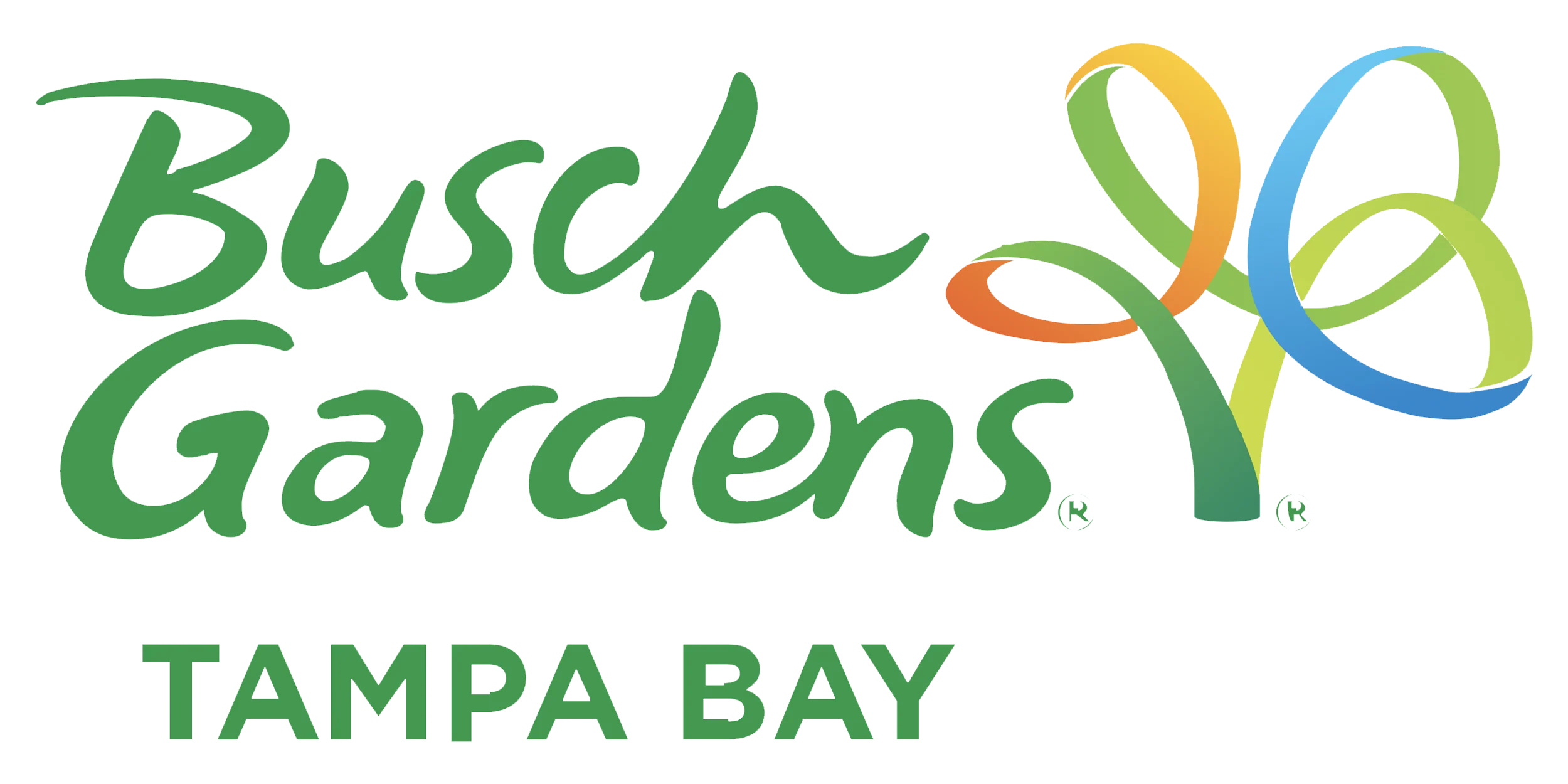 Busch Gardens Tampa - June - 2026