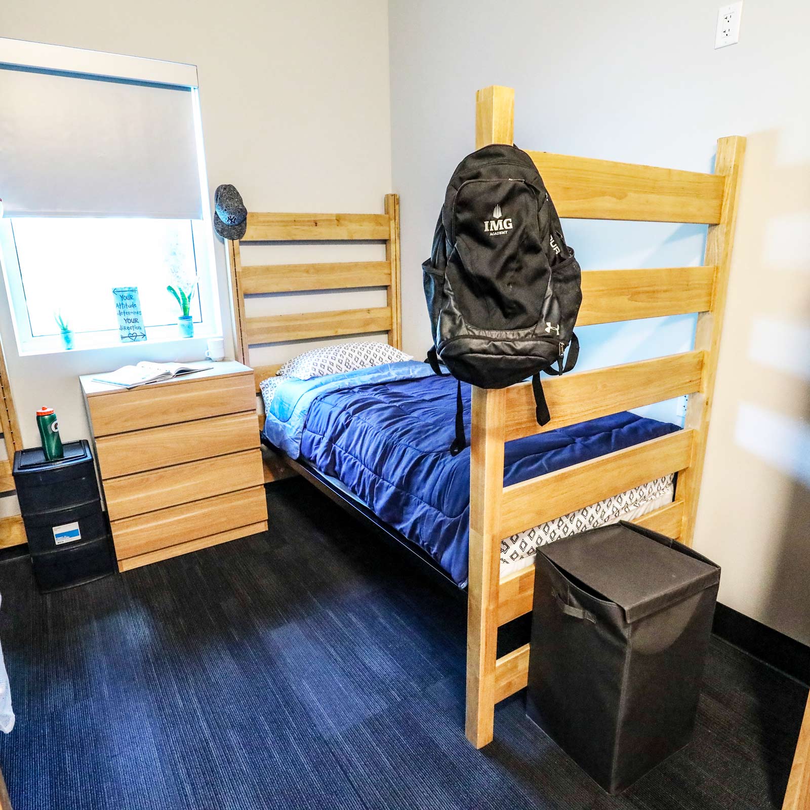 Upgraded Boarding – Private Housing - July - 2026 - Image 2