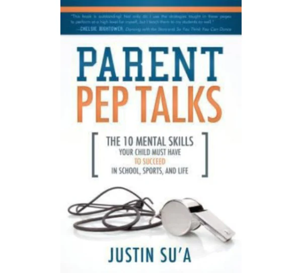 Parent Pep Talks