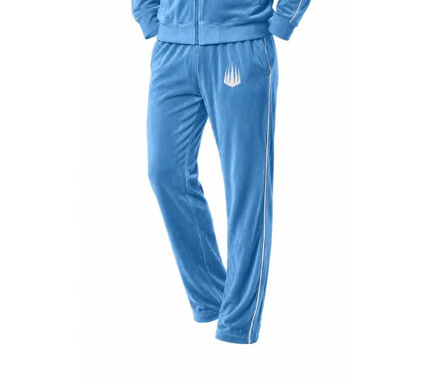 PRE-ORDER Limited Velour Pants