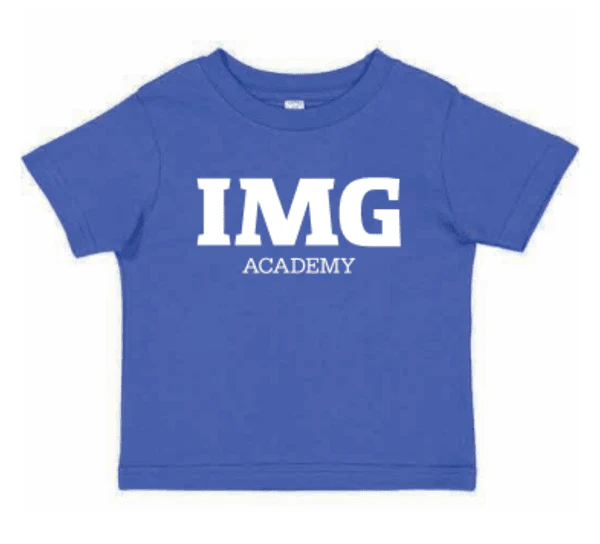 Toddler T-shirt