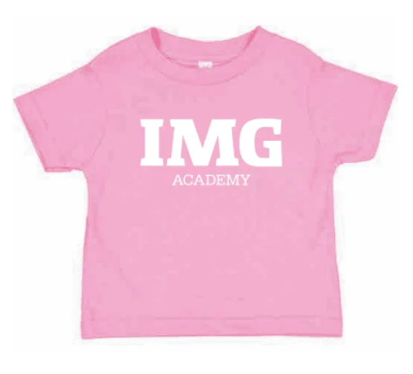 Toddler T-shirt