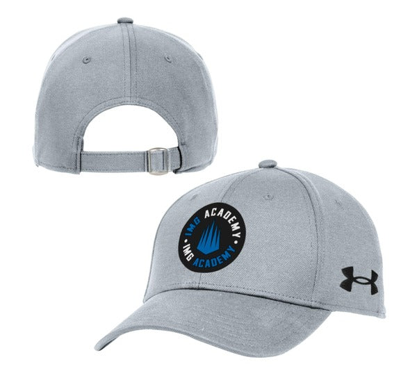 UA Blitzing Adjustable Hat