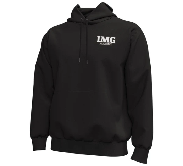 UA Icon Fleece Hood