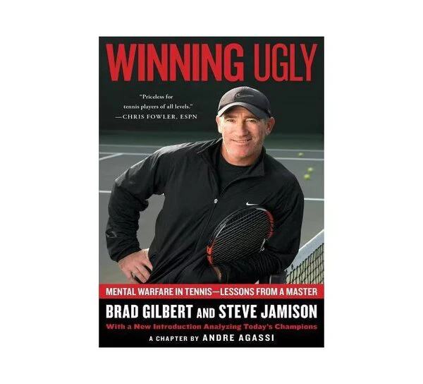 Book Winning Ugly