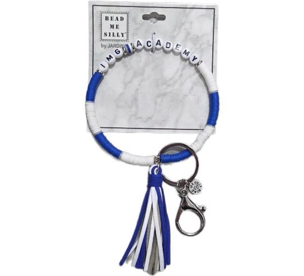 Wristlet Keychain